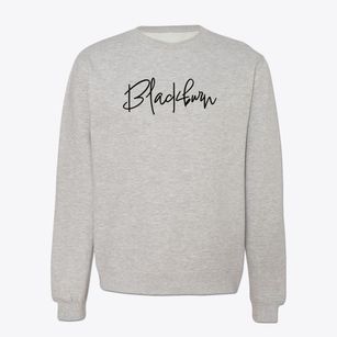 Blackburn West Virginia Freestyle Crewneck Sweatshirt