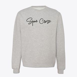 Spur Cross Arizona Freestyle Crewneck Sweatshirt