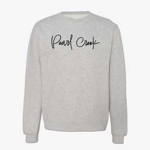 Pearl Creek New York Freestyle Crewneck Sweatshirt