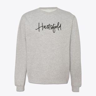 Hartsfield Georgia Freestyle Crewneck Sweatshirt