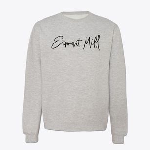 Ermont Mill Montana Freestyle Crewneck Sweatshirt