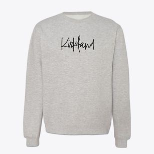 Kirkland Colorado Freestyle Crewneck Sweatshirt