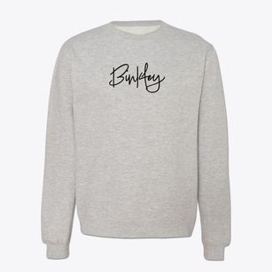 Binkley Missouri Freestyle Crewneck Sweatshirt