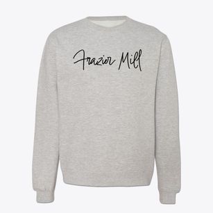 Frazier Mill Pennsylvania Freestyle Crewneck Sweatshirt