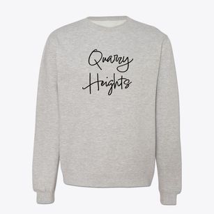 Quarry Heights Arkansas Freestyle Crewneck Sweatshirt
