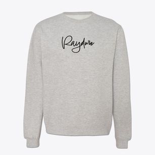 Raydure Kentucky Freestyle Crewneck Sweatshirt