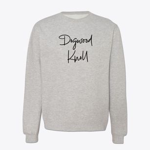 Dogwood Knoll Virginia Freestyle Crewneck Sweatshirt