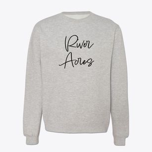 River Acres North Carolina Freestyle Crewneck Sweatshirt