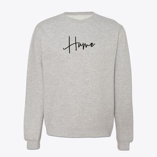 Hume Kentucky Freestyle Crewneck Sweatshirt