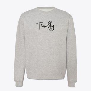 Trombly Michigan Freestyle Crewneck Sweatshirt