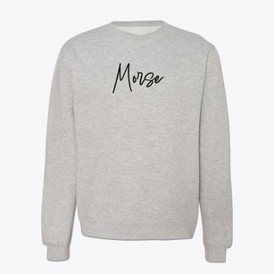 Morse Iowa Freestyle Crewneck Sweatshirt