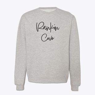 Rankin Cove Tennessee Freestyle Crewneck Sweatshirt