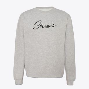 Berwick Ohio Freestyle Crewneck Sweatshirt
