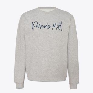 Pollards Mill Tennessee Freestyle Crewneck Sweatshirt