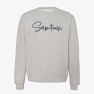 Samtown Missouri Freestyle Crewneck Sweatshirt
