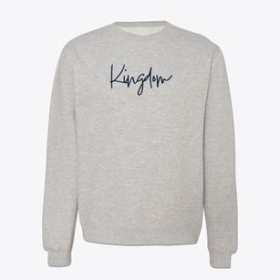 Kingdom New York Freestyle Crewneck Sweatshirt