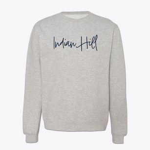 Indian Hill New York Freestyle Crewneck Sweatshirt