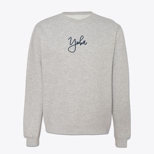 Yuba Oklahoma Freestyle Crewneck Sweatshirt