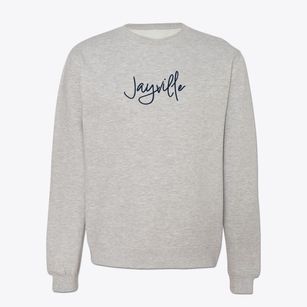 Jayville New York Freestyle Crewneck Sweatshirt
