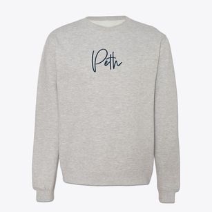 Peth Vermont Freestyle Crewneck Sweatshirt