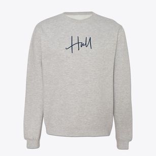 Hull Florida Freestyle Crewneck Sweatshirt