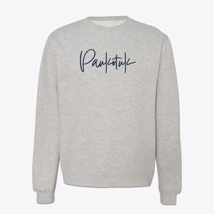 Paukotuk Wisconsin Freestyle Crewneck Sweatshirt