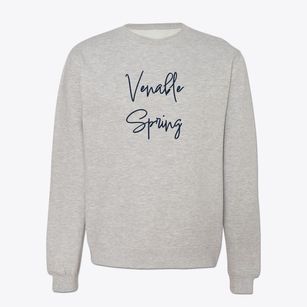 Venable Spring Tennessee Freestyle Crewneck Sweatshirt