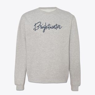 Brightwater Arkansas Freestyle Crewneck Sweatshirt