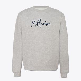 Millheim Missouri Freestyle Crewneck Sweatshirt