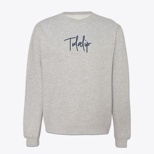 Tulalip Washington Freestyle Crewneck Sweatshirt