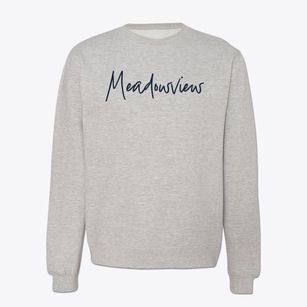 Meadowview Maryland Freestyle Crewneck Sweatshirt