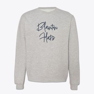 Blanton Flats Kentucky Freestyle Crewneck Sweatshirt