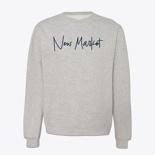 New Market Kentucky Freestyle Crewneck Sweatshirt