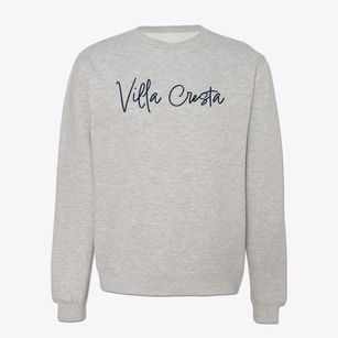 Villa Cresta Maryland Freestyle Crewneck Sweatshirt