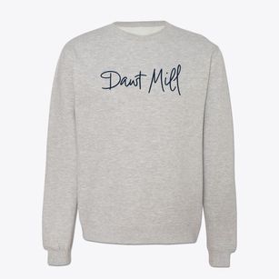 Dawt Mill Missouri Freestyle Crewneck Sweatshirt