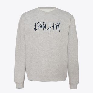 Bald Hill Mississippi Freestyle Crewneck Sweatshirt