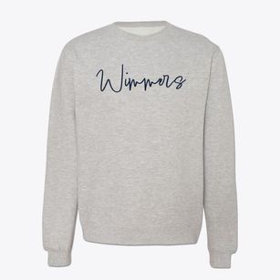 Wimmers Pennsylvania Freestyle Crewneck Sweatshirt