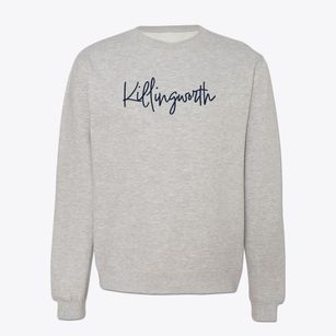 Killingworth Connecticut Freestyle Crewneck Sweatshirt