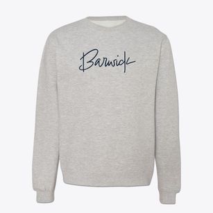 Barwick Missouri Freestyle Crewneck Sweatshirt