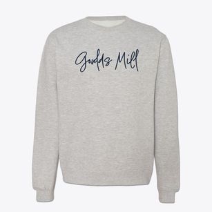 Goulds Mill Vermont Freestyle Crewneck Sweatshirt