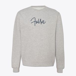 Fuller Tennessee Freestyle Crewneck Sweatshirt