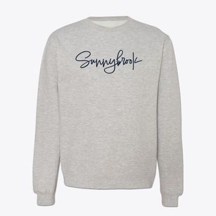 Sunnybrook Pennsylvania Freestyle Crewneck Sweatshirt