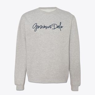 Grosvenor Dale Connecticut Freestyle Crewneck Sweatshirt