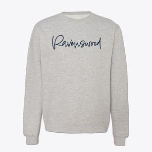 Ravenswood Louisiana Freestyle Crewneck Sweatshirt