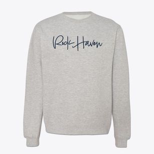 Rock Haven Tennessee Freestyle Crewneck Sweatshirt