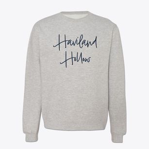 Haviland Hollow New York Freestyle Crewneck Sweatshirt