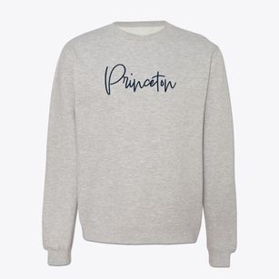 Princeton Kentucky Freestyle Crewneck Sweatshirt