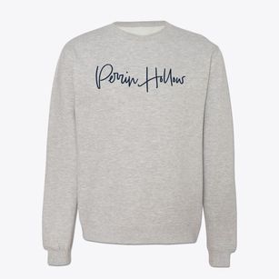 Perrin Hollow Tennessee Freestyle Crewneck Sweatshirt