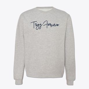 Trigg Furnace Kentucky Freestyle Crewneck Sweatshirt