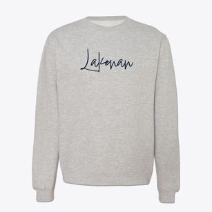 Lakenan Missouri Freestyle Crewneck Sweatshirt